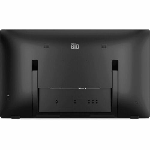 Monitor táctil LED Elo 2770L de 27" - 16:9 - 14 ms - 27" visibles - Para