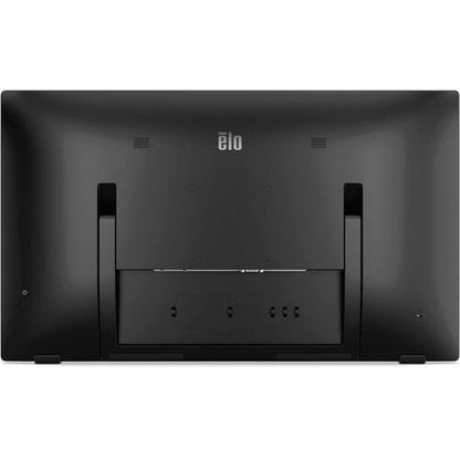 Monitor táctil LED Elo 2770L de 27" - 16:9 - 14 ms - 27" visibles - Para