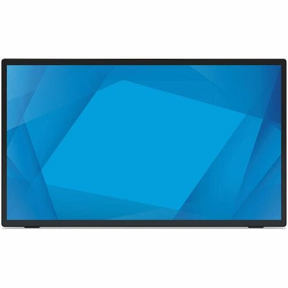 Monitor táctil LED Elo 2770L de 27" - 16:9 - 14 ms - 27" visibles - Para