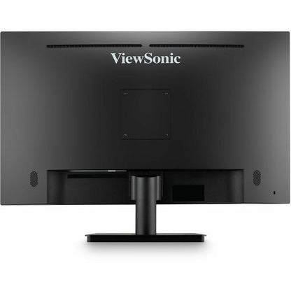 Monitor LED Full HD ViewSonic VA3209M de 32" - 16:9 - Negro
