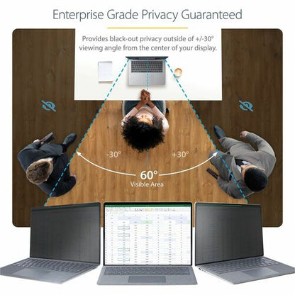 StarTech.com 13.5