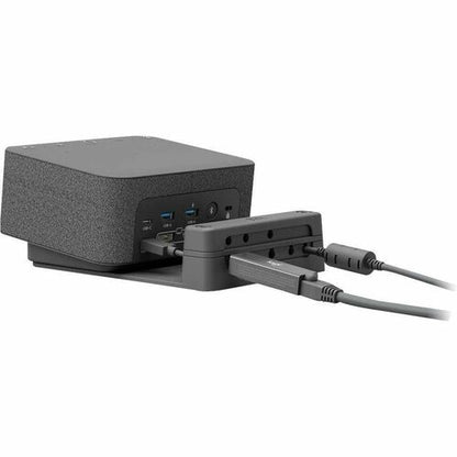 LOGI USB-C-TO-ETHERNET ADAPTER - GRAPHITE - WW-9004 MULTI 28