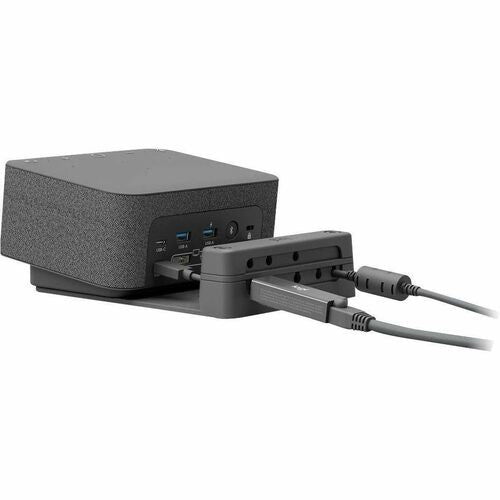 LOGI USB-C-TO-ETHERNET ADAPTER - GRAPHITE - WW-9004 MULTI 28
