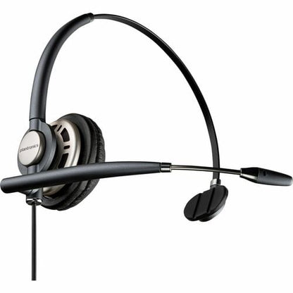 Poly EncorePro HW710 Ear Headset +Carry Case +Quic
