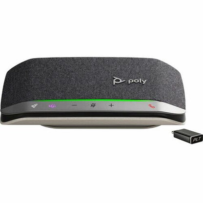 Poly Sync 20-M Microsoft Teams Certified USB