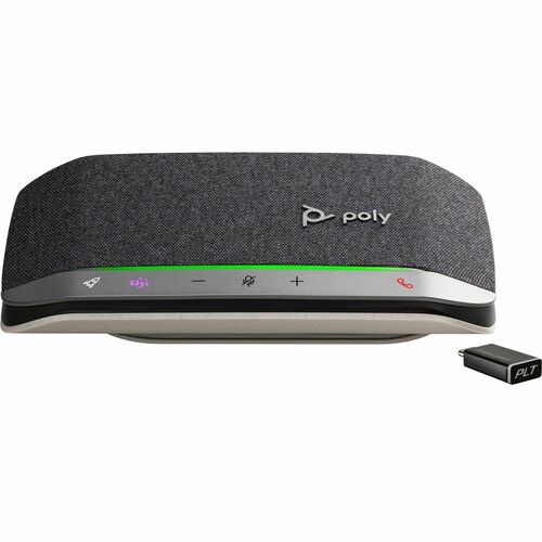 Poly Sync 20-M Microsoft Teams Certified USB
