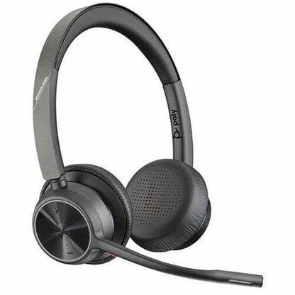 Poly Voyager 4320 USB-C Headset + BT700 Dongle
