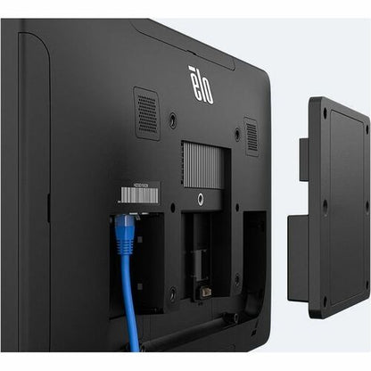 Ordenador Elo Serie I con Linux (Rockchip RK3399, 4 GB, disco duro de 32 GB, Linux)