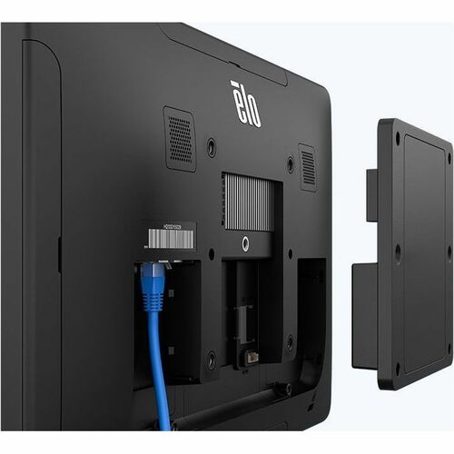 Terminal POS Elo Serie I - RK3399 - 4 GB - Disco duro de 32 GB - Linux