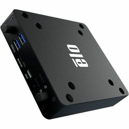 Dispositivo de señalización digital Elo Backpack - RK3399 - LPDDR4 de 4 GB - 3840 x 2160 - 4K
