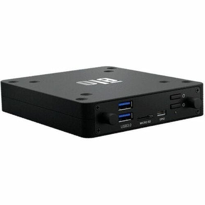 Dispositivo de señalización digital Elo Backpack - RK3399 - LPDDR4 de 4 GB - 3840 x 2160 - 4K