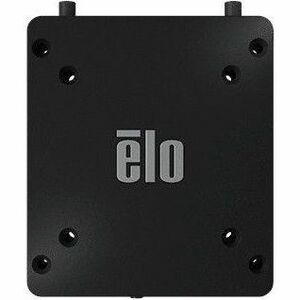 Dispositivo de señalización digital Elo Backpack - RK3399 - LPDDR4 de 4 GB - 3840 x 2160 - 4K