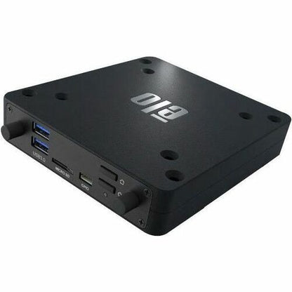 Dispositivo de señalización digital Elo Backpack - RK3399 - LPDDR4 de 4 GB - 3840 x 2160 - 4K