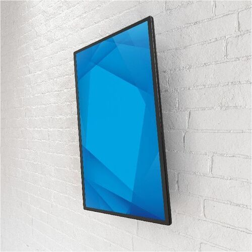 Écran tactile LED Elo 27\" - 16:9 - 14 ms - Visible 27\" - Projection