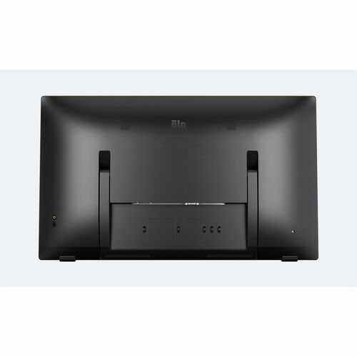Écran tactile LED Elo 27\" - 16:9 - 14 ms - Visible 27\" - Projection