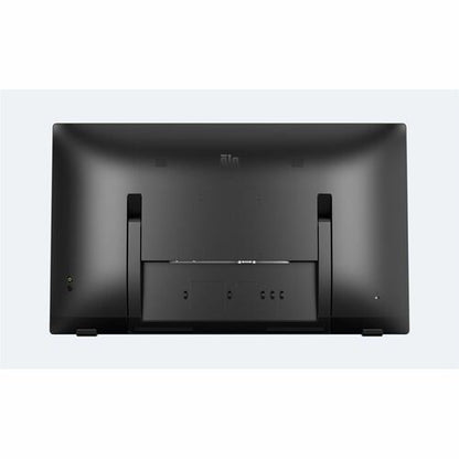 Écran tactile LED Elo 27\" - 16:9 - 14 ms - Visible 27\" - Projection