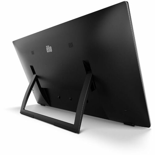 Écran tactile LED Elo 27\" - 16:9 - 14 ms - Visible 27\" - Projection