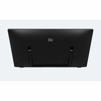 Écran tactile LED Elo 27\" - 16:9 - 14 ms - Visible 27\" - Projection