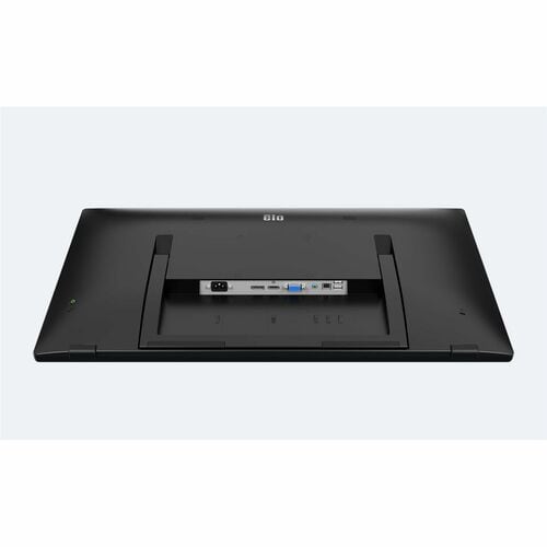 Écran tactile LED Elo 27\" - 16:9 - 14 ms - Visible 27\" - Projection