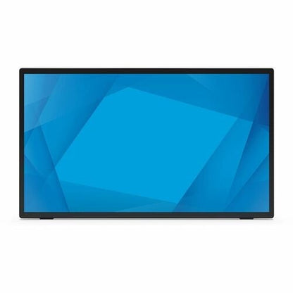 Écran tactile LED Elo 27\" - 16:9 - 14 ms - Visible 27\" - Projection