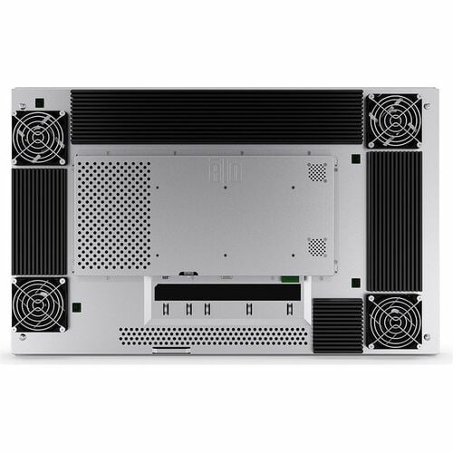 Elo 2799L - Marco abierto para exteriores de 27" - LCD de 27" (685,80 mm) - Transistor de película fina