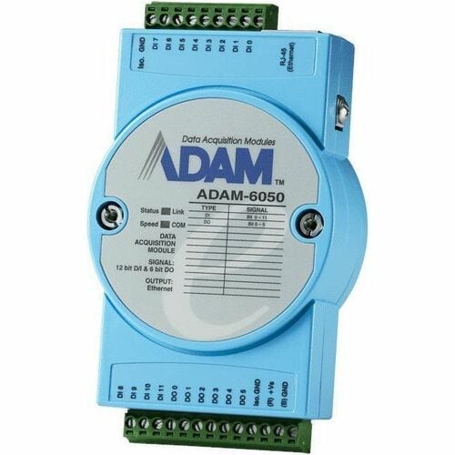 Module d'E/S à distance Advantech - 1
