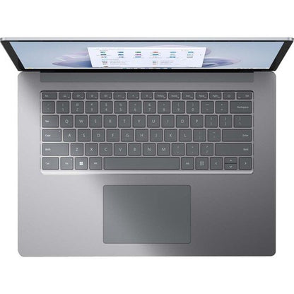 Ordinateur portable Surface 5 13 pouces I5 16 pouces 256 Go Windows 11 Platine