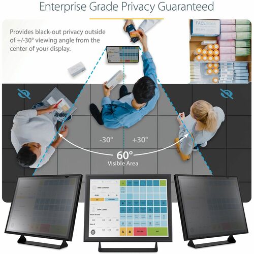 StarTech.com 19