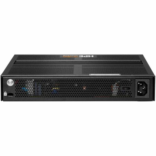 ARUBA 6200F 12G CL4 2G/2SFP+ 139W PDU PL WB