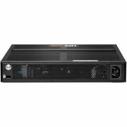 ARUBA 6200F 12G CL4 2G/2SFP+ 139W PDU PL WB