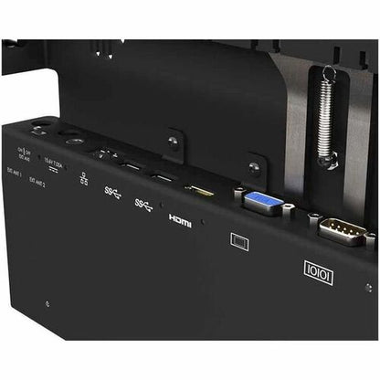 Station d'accueil Panasonic - pour tablette PC