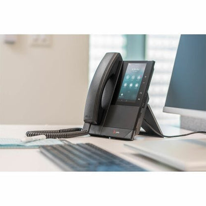 POLY CCX 505 BMP MS POE-E TAA.
