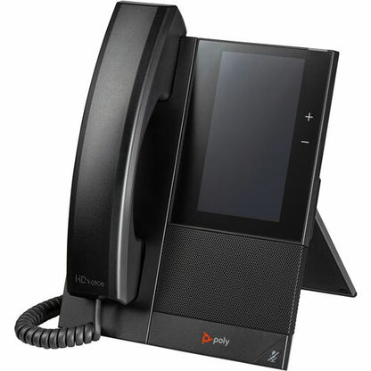 POLY CCX 505 BMP MS POE-E TAA.