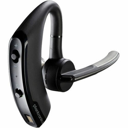 Poly Ear Tip - Small Size - Black