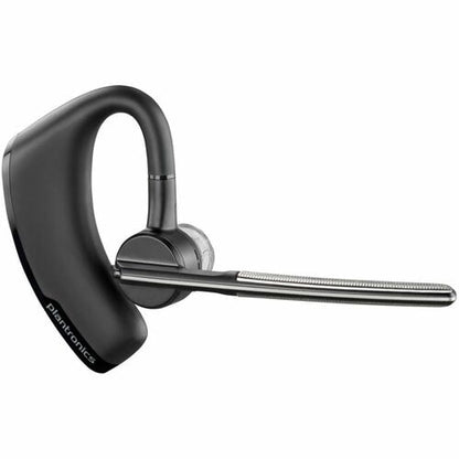 Poly Ear Tip - Small Size - Black