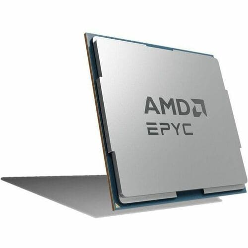 AMD EPYC THIRTY TWO CORE MODEL 9384X