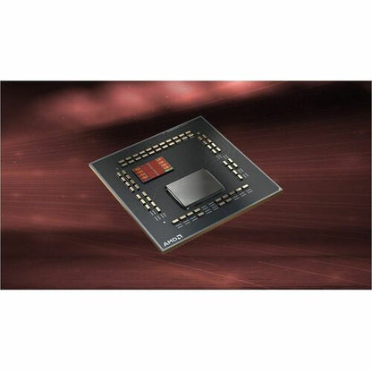 AMD EPYC THIRTY TWO CORE MODEL 9384X