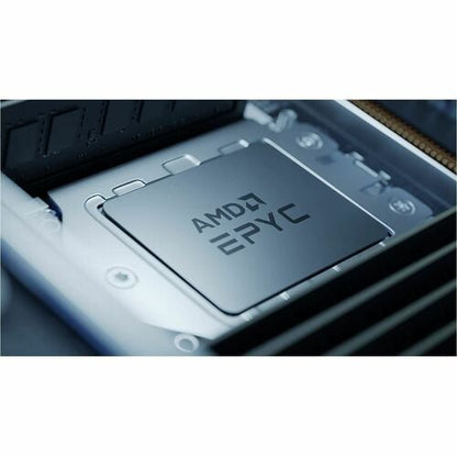 AMD EPYC 9004 (4e génération) 9684X Hexanonaconta-core (96 cœurs) 2,55 GHz Pr