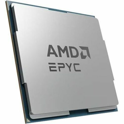 AMD EPYC 9004 (4e génération) 9684X Hexanonaconta-core (96 cœurs) 2,55 GHz Pr