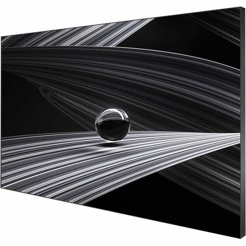 Samsung The Wall Tout-en-un Non