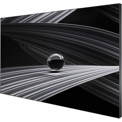 Samsung The Wall Tout-en-un Non