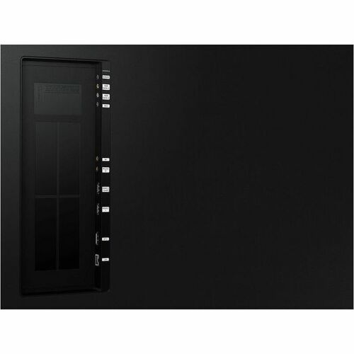 Samsung The Wall Tout-en-un Non