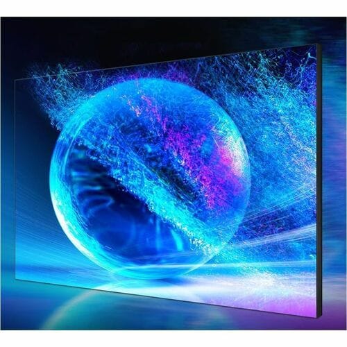 Samsung The Wall Tout-en-un Non