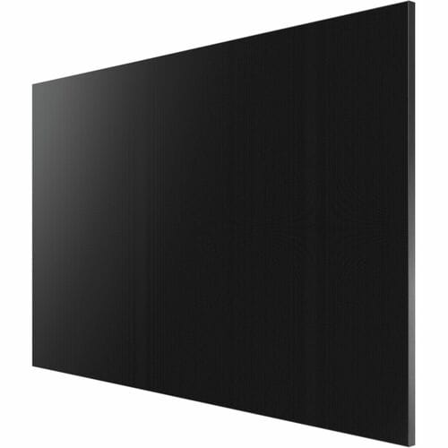 Écran d'affichage numérique Samsung IAC 130 2K - LCD 130" - Plage dynamique élevée (HDR)