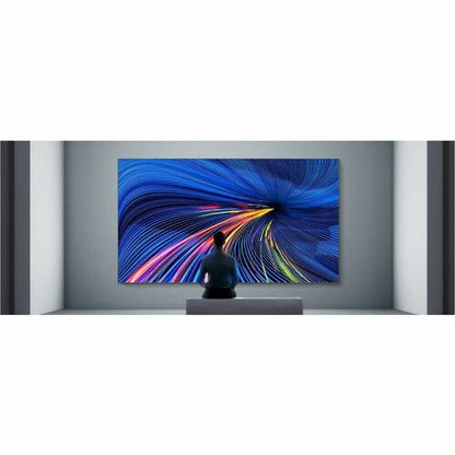Écran d'affichage numérique Samsung IAC 130 2K - LCD 130" - Plage dynamique élevée (HDR)