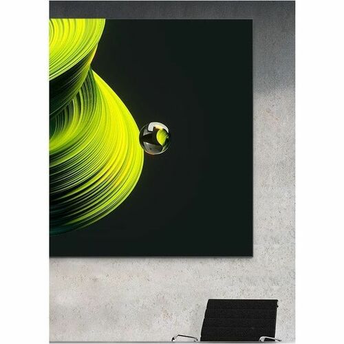 Écran d'affichage numérique Samsung IAC 130 2K - LCD 130" - Plage dynamique élevée (HDR)