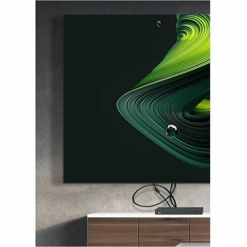 Écran d'affichage numérique Samsung IAC 130 2K - LCD 130" - Plage dynamique élevée (HDR)