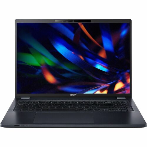Ordinateur portable Acer TravelMate P4 16 P416-52 TMP416-52-71UG 16 pouces