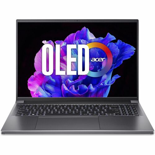 Ordinateur portable Acer Swift Edge SFE16-43 SFE16-43-R6FN 16 pouces