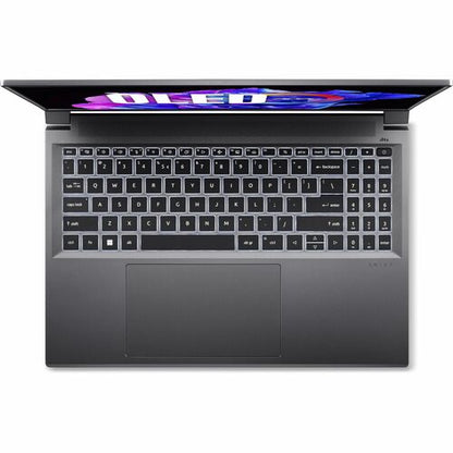 Ordinateur portable Acer Swift Edge SFE16-43 SFE16-43-R6FN 16 pouces